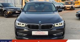BMW SERIA 6 620 GT -168000KM-2019-GARANTIE 12LUNI/20000KM -POSIBILITATE LEASING DOBANDA ANUALA FIXA DE 6.79% PE TOATA PERIOADA CONTRACTULUI PRIN IMPULS LEASING