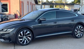 VOLKSWAGEN ARTEON 2.0TDI- R-LINE -2019-134000KM-POSIBILITATE LEASING DOBANDA ANUALA FIXA DE 6.79% PE TOATA PERIOADA CONTRACTULUI PRIN IMPULS LEASING full