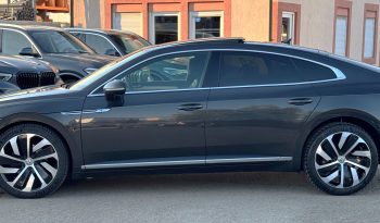 VOLKSWAGEN ARTEON 2.0TDI- R-LINE -2019-134000KM-POSIBILITATE LEASING DOBANDA ANUALA FIXA DE 6.79% PE TOATA PERIOADA CONTRACTULUI PRIN IMPULS LEASING full