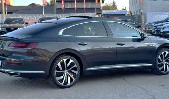 VOLKSWAGEN ARTEON 2.0TDI- R-LINE -2019-134000KM-POSIBILITATE LEASING DOBANDA ANUALA FIXA DE 6.79% PE TOATA PERIOADA CONTRACTULUI PRIN IMPULS LEASING full