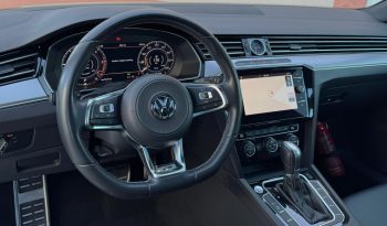 VOLKSWAGEN ARTEON 2.0TDI- R-LINE -2019-134000KM-POSIBILITATE LEASING DOBANDA ANUALA FIXA DE 6.79% PE TOATA PERIOADA CONTRACTULUI PRIN IMPULS LEASING full