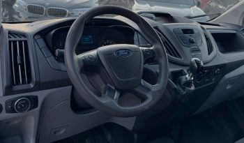 FORD TRANSIT PLATFORMA BASCULABILA – 2018- 149000KM-GARANTIE 10000KM/6LUNI-POSIBILITATE LEASING DOBANDA ANUALA FIXA DE 6.79% PE TOATA PERIOADA CONTRACTULUI PRIN IMPULS LEASING full