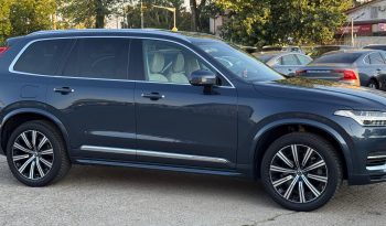 VOLVO XC90 – 7 locuri – T8 AWD RECHARGE – INSCRIPTION – PLUG IN HYBRID – 2019 -79000KM-GARANTIE 12 LUNI/20000 KM – POSIBILITATEA DE LEASING DOBANDA ANUALA FIXA DE 6.79% PE TOATA PERIOADA CONTRACTULUI PRIN IMPULS LEASING full