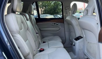 VOLVO XC90 – 7 locuri – T8 AWD RECHARGE – INSCRIPTION – PLUG IN HYBRID – 2019 -79000KM-GARANTIE 12 LUNI/20000 KM – POSIBILITATEA DE LEASING DOBANDA ANUALA FIXA DE 6.79% PE TOATA PERIOADA CONTRACTULUI PRIN IMPULS LEASING full