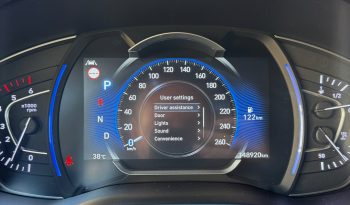 HYUNDAI SANTA FE 2.2 – 2020 – 7 LOCURI – 148000KM-GARANTIE 12LUNI/20000KM-POSIBILITATE LEASING DOBANDA ANUALA FIXA DE 6.79% PE TOATA PERIOADA CONTRACTULUI PRIN IMPULS LEASING full