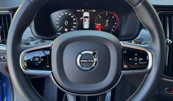 VOLVO S90 D4 – R DESIGN –  2019 -100000KM-GARANTIE 12 LUNI/20000 KM – POSIBILITATEA DE LEASING CU DOBANDA ANUALA FIXA DE 6.79% PE TOATA PERIOADA CONTRACTULUI PRIN IMPULS LEASING full