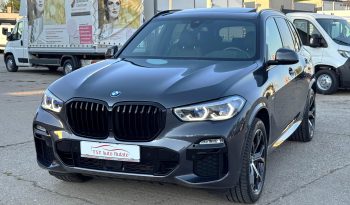 BMW X5 XDrive30d – 2020 – 137000KM-GARANTIE 20000KM/12LUNI-POSIBILITATE LEASING DOBANDA ANUALA FIXA DE 6.79% PE TOATA PERIOADA CONTRACTULUI PRIN IMPULS LEASING full