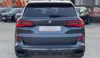 BMW X5 XDrive30d – 2020 – 137000KM-GARANTIE 20000KM/12LUNI-POSIBILITATE LEASING DOBANDA ANUALA FIXA DE 6.79% PE TOATA PERIOADA CONTRACTULUI PRIN IMPULS LEASING full