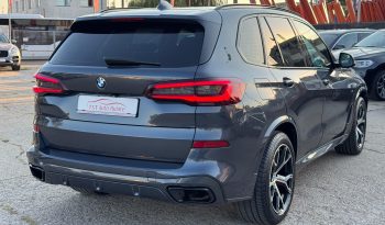 BMW X5 XDrive30d – 2020 – 137000KM-GARANTIE 20000KM/12LUNI-POSIBILITATE LEASING DOBANDA ANUALA FIXA DE 6.79% PE TOATA PERIOADA CONTRACTULUI PRIN IMPULS LEASING full