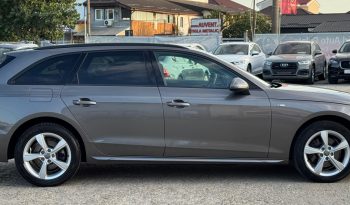 AUDI A4 2.0TDI  – 2020 -149000KM-GARANTIE 20000KM/12LUNI-POSIBILITATE LEASING DOBANDA ANUALA FIXA DE 6.79% PE TOATA PERIOADA CONTRACTULUI PRIN IMPULS LEASING full