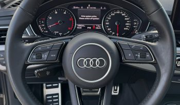 AUDI A4 2.0TDI  – 2020 -149000KM-GARANTIE 20000KM/12LUNI-POSIBILITATE LEASING DOBANDA ANUALA FIXA DE 6.79% PE TOATA PERIOADA CONTRACTULUI PRIN IMPULS LEASING full