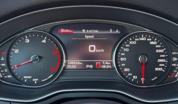 AUDI A4 2.0TDI  – 2020 -149000KM-GARANTIE 20000KM/12LUNI-POSIBILITATE LEASING DOBANDA ANUALA FIXA DE 6.79% PE TOATA PERIOADA CONTRACTULUI PRIN IMPULS LEASING full