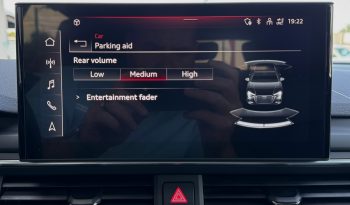 AUDI A4 2.0TDI  – 2020 -149000KM-GARANTIE 20000KM/12LUNI-POSIBILITATE LEASING DOBANDA ANUALA FIXA DE 6.79% PE TOATA PERIOADA CONTRACTULUI PRIN IMPULS LEASING full