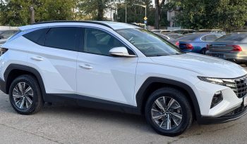 HYUNDAI TUCSON 1.6 – HIBRID – 2022 – 125000KM – GARANTIE 12LUNI/20000KM – POSIBILITATE LEASING DOBANDA ANUALA FIXA DE 6.79% PE TOATA PERIOADA CONTRACTULUI PRIN IMPULS LEASING full