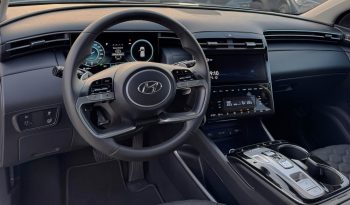 HYUNDAI TUCSON 1.6 – HIBRID – 2022 – 125000KM – GARANTIE 12LUNI/20000KM – POSIBILITATE LEASING DOBANDA ANUALA FIXA DE 6.79% PE TOATA PERIOADA CONTRACTULUI PRIN IMPULS LEASING full