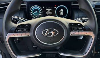 HYUNDAI TUCSON 1.6 – HIBRID – 2022 – 125000KM – GARANTIE 12LUNI/20000KM – POSIBILITATE LEASING DOBANDA ANUALA FIXA DE 6.79% PE TOATA PERIOADA CONTRACTULUI PRIN IMPULS LEASING full