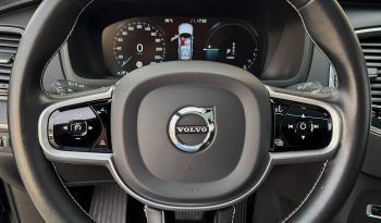 VOLVO XC90 – 7 locuri – T8 AWD RECHARGE – INSCRIPTION – PLUG IN HYBRID – 2020 -116000KM-GARANTIE 12 LUNI/20000 KM – POSIBILITATEA DE LEASING DOBANDA ANUALA FIXA DE 6.79% PE TOATA PERIOADA CONTRACTULUI PRIN IMPULS LEASING full