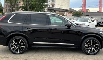 VOLVO XC90 – 7 locuri – T8 AWD RECHARGE – INSCRIPTION – PLUG IN HYBRID – 2020 -116000KM-GARANTIE 12 LUNI/20000 KM – POSIBILITATEA DE LEASING DOBANDA ANUALA FIXA DE 6.79% PE TOATA PERIOADA CONTRACTULUI PRIN IMPULS LEASING full