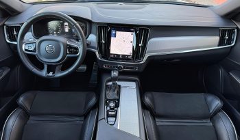 VOLVO S90 – R DESIGN –  2019 -163000KM-GARANTIE 12 LUNI/20000 KM – POSIBILITATEA DE LEASING CU DOBANDA ANUALA FIXA DE 6.79% PE TOATA PERIOADA CONTRACTULUI PRIN IMPULS LEASING full