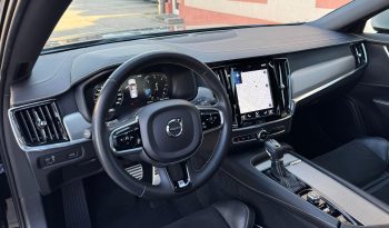 VOLVO S90 – R DESIGN –  2019 -163000KM-GARANTIE 12 LUNI/20000 KM – POSIBILITATEA DE LEASING CU DOBANDA ANUALA FIXA DE 6.79% PE TOATA PERIOADA CONTRACTULUI PRIN IMPULS LEASING full