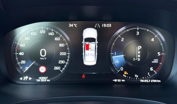 VOLVO S90 – R DESIGN –  2019 -163000KM-GARANTIE 12 LUNI/20000 KM – POSIBILITATEA DE LEASING CU DOBANDA ANUALA FIXA DE 6.79% PE TOATA PERIOADA CONTRACTULUI PRIN IMPULS LEASING full