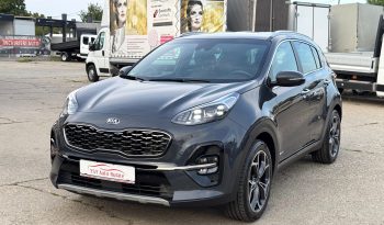 KIA SPORTAGE 2.0 AWD- DIESEL-HIBRID  – GT Line – 2020 -75000KM-GARANTIE 12LUNI/20000KM-POSIBILITATE LEASING DOBANDA ANUALA FIXA DE 6.79% PE TOATA PERIOADA CONTRACTULUI PRIN IMPULS LEASING full