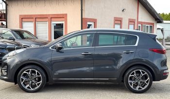 KIA SPORTAGE 2.0 AWD- DIESEL-HIBRID  – GT Line – 2020 -75000KM-GARANTIE 12LUNI/20000KM-POSIBILITATE LEASING DOBANDA ANUALA FIXA DE 6.79% PE TOATA PERIOADA CONTRACTULUI PRIN IMPULS LEASING full