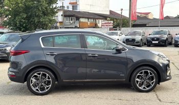 KIA SPORTAGE 2.0 AWD- DIESEL-HIBRID  – GT Line – 2020 -75000KM-GARANTIE 12LUNI/20000KM-POSIBILITATE LEASING DOBANDA ANUALA FIXA DE 6.79% PE TOATA PERIOADA CONTRACTULUI PRIN IMPULS LEASING full