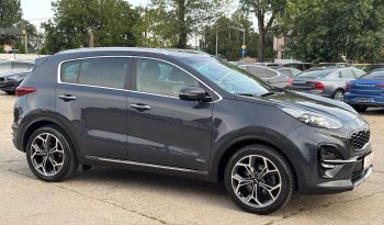 KIA SPORTAGE 2.0 AWD- DIESEL-HIBRID  – GT Line – 2020 -75000KM-GARANTIE 12LUNI/20000KM-POSIBILITATE LEASING DOBANDA ANUALA FIXA DE 6.79% PE TOATA PERIOADA CONTRACTULUI PRIN IMPULS LEASING full