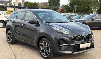 KIA SPORTAGE 2.0 AWD- DIESEL-HIBRID  – GT Line – 2020 -75000KM-GARANTIE 12LUNI/20000KM-POSIBILITATE LEASING DOBANDA ANUALA FIXA DE 6.79% PE TOATA PERIOADA CONTRACTULUI PRIN IMPULS LEASING full