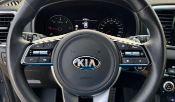 KIA SPORTAGE 2.0 AWD- DIESEL-HIBRID  – GT Line – 2020 -75000KM-GARANTIE 12LUNI/20000KM-POSIBILITATE LEASING DOBANDA ANUALA FIXA DE 6.79% PE TOATA PERIOADA CONTRACTULUI PRIN IMPULS LEASING full