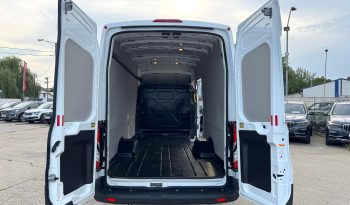 FORD TRANSIT  L4H2– 2019 – PUNTE DUBLA -173000KM – GARANTIE 6LUNI/10000KM – POSIBILITATE LEASING DOBANDA ANUALA FIXA DE 6.79% PE TOATA PERIOADA CONTRACTULUI PRIN IMPULS LEASING full