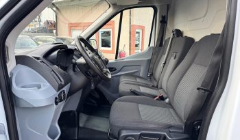 FORD TRANSIT  L4H2– 2019 – PUNTE DUBLA -173000KM – GARANTIE 6LUNI/10000KM – POSIBILITATE LEASING DOBANDA ANUALA FIXA DE 6.79% PE TOATA PERIOADA CONTRACTULUI PRIN IMPULS LEASING full