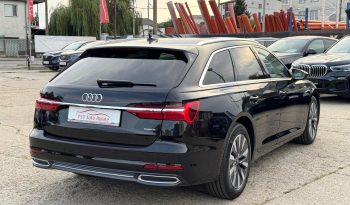 AUDI A6 AVANT – 45TDI – HYBRID-DIESEL – QUATTRO- 2020 – 149000KM-GARANTIE 20000KM/12LUNI-POSIBILITATE LEASING DOBANDA ANUALA FIXA DE 6.79% PE TOATA PERIOADA CONTRACTULUI PRIN IMPULS LEASING full