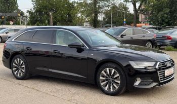 AUDI A6 AVANT – 45TDI – HYBRID-DIESEL – QUATTRO- 2020 – 149000KM-GARANTIE 20000KM/12LUNI-POSIBILITATE LEASING DOBANDA ANUALA FIXA DE 6.79% PE TOATA PERIOADA CONTRACTULUI PRIN IMPULS LEASING full