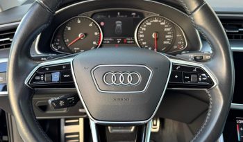 AUDI A6 AVANT – 45TDI – HYBRID-DIESEL – QUATTRO- 2020 – 149000KM-GARANTIE 20000KM/12LUNI-POSIBILITATE LEASING DOBANDA ANUALA FIXA DE 6.79% PE TOATA PERIOADA CONTRACTULUI PRIN IMPULS LEASING full