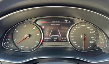 AUDI A6 AVANT – 45TDI – HYBRID-DIESEL – QUATTRO- 2020 – 149000KM-GARANTIE 20000KM/12LUNI-POSIBILITATE LEASING DOBANDA ANUALA FIXA DE 6.79% PE TOATA PERIOADA CONTRACTULUI PRIN IMPULS LEASING full