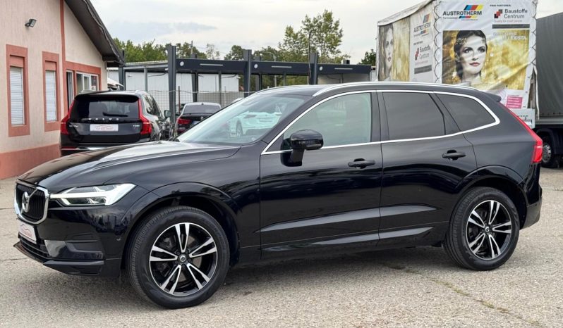 VOLVO XC60 D4 GEARTRONIC- 2019 -121000KM-GARANTIE 12 LUNI/20000 KM – POSIBILITATEA LEASING DOBANDA ANUALA FIXA DE 6.79% PE TOATA PERIOADA CONTRACTULUI PRIN IMPULS LEASING full