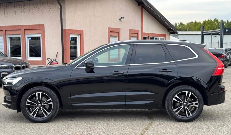 VOLVO XC60 D4 GEARTRONIC- 2019 -121000KM-GARANTIE 12 LUNI/20000 KM – POSIBILITATEA LEASING DOBANDA ANUALA FIXA DE 6.79% PE TOATA PERIOADA CONTRACTULUI PRIN IMPULS LEASING full