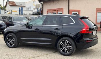 VOLVO XC60 D4 GEARTRONIC- 2019 -121000KM-GARANTIE 12 LUNI/20000 KM – POSIBILITATEA LEASING DOBANDA ANUALA FIXA DE 6.79% PE TOATA PERIOADA CONTRACTULUI PRIN IMPULS LEASING full