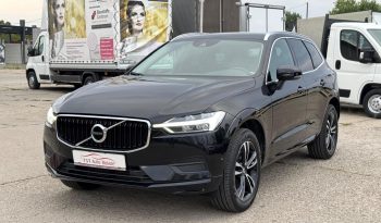 VOLVO XC60 D4 GEARTRONIC- 2019 -121000KM-GARANTIE 12 LUNI/20000 KM – POSIBILITATEA LEASING DOBANDA ANUALA FIXA DE 6.79% PE TOATA PERIOADA CONTRACTULUI PRIN IMPULS LEASING full