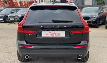 VOLVO XC60 D4 GEARTRONIC- 2019 -121000KM-GARANTIE 12 LUNI/20000 KM – POSIBILITATEA LEASING DOBANDA ANUALA FIXA DE 6.79% PE TOATA PERIOADA CONTRACTULUI PRIN IMPULS LEASING full