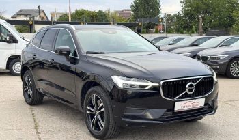 VOLVO XC60 D4 GEARTRONIC- 2019 -121000KM-GARANTIE 12 LUNI/20000 KM – POSIBILITATEA LEASING DOBANDA ANUALA FIXA DE 6.79% PE TOATA PERIOADA CONTRACTULUI PRIN IMPULS LEASING full