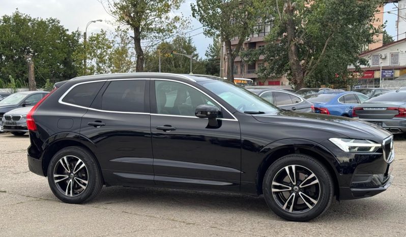 VOLVO XC60 D4 GEARTRONIC- 2019 -121000KM-GARANTIE 12 LUNI/20000 KM – POSIBILITATEA LEASING DOBANDA ANUALA FIXA DE 6.79% PE TOATA PERIOADA CONTRACTULUI PRIN IMPULS LEASING full