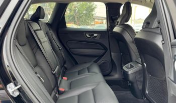 VOLVO XC60 D4 GEARTRONIC- 2019 -121000KM-GARANTIE 12 LUNI/20000 KM – POSIBILITATEA LEASING DOBANDA ANUALA FIXA DE 6.79% PE TOATA PERIOADA CONTRACTULUI PRIN IMPULS LEASING full