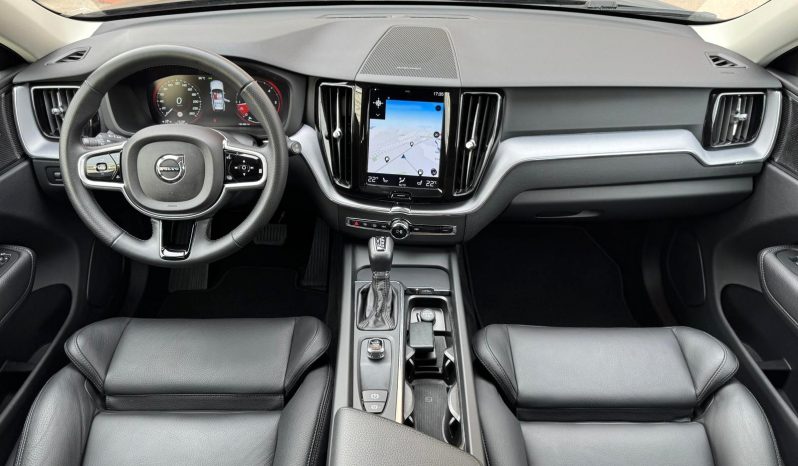 VOLVO XC60 D4 GEARTRONIC- 2019 -121000KM-GARANTIE 12 LUNI/20000 KM – POSIBILITATEA LEASING DOBANDA ANUALA FIXA DE 6.79% PE TOATA PERIOADA CONTRACTULUI PRIN IMPULS LEASING full