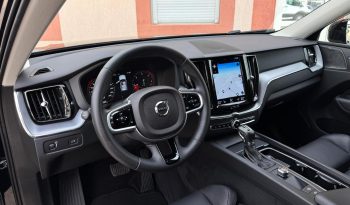 VOLVO XC60 D4 GEARTRONIC- 2019 -121000KM-GARANTIE 12 LUNI/20000 KM – POSIBILITATEA LEASING DOBANDA ANUALA FIXA DE 6.79% PE TOATA PERIOADA CONTRACTULUI PRIN IMPULS LEASING full