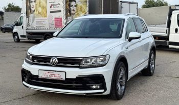 VOLKSWAGEN TIGUAN – 2.0TDI -2017-126000KM-GARANTIE 20000KM/12LUNI- PRET – 21700 EURO TVA INCLUS NEDEDUCTIBIL full