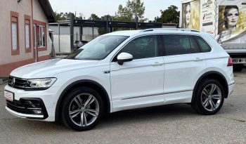 VOLKSWAGEN TIGUAN – 2.0TDI -2017-126000KM-GARANTIE 20000KM/12LUNI- PRET – 21700 EURO TVA INCLUS NEDEDUCTIBIL full