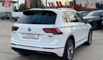 VOLKSWAGEN TIGUAN – 2.0TDI -2017-126000KM-GARANTIE 20000KM/12LUNI- PRET – 21700 EURO TVA INCLUS NEDEDUCTIBIL full